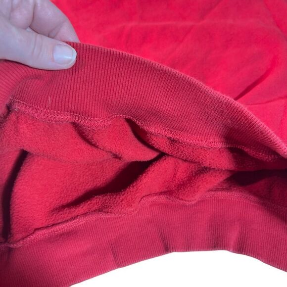 Vintage Nebraska Cornhuskers sweater mens large - Picture 4 of 13